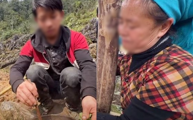 Mối tình vợ 52 tuổi cưới chồng là trai tân 27 tuổi được cả làng 'noi gương', con rể thì ủng hộ hết mình