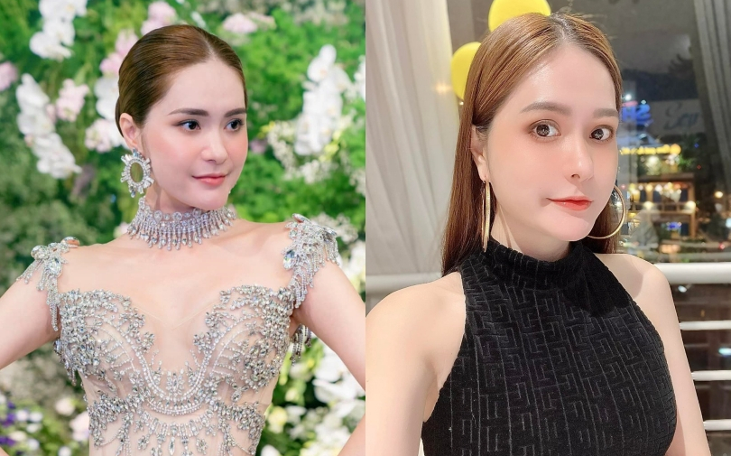 Đoàn Di Băng khoe tên mình được lên top tìm kiếm của Google nhưng lại liên quan việc vỡ nợ?