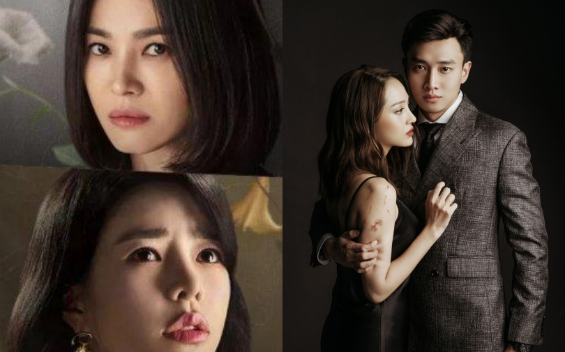 Loạt phim đổ bộ Netflix tháng 3: Phần 2 'Vinh quang trong thù hận' đầy gay cấn, 'Bẫy ngọt ngào' cũng cạnh tranh