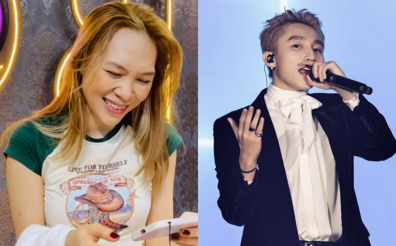 Trường Giang 2 lần “gài” Sơn Tùng M-TP và Mỹ Tâm tham gia '2 ngày 1 đêm', phản ứng trái ngược