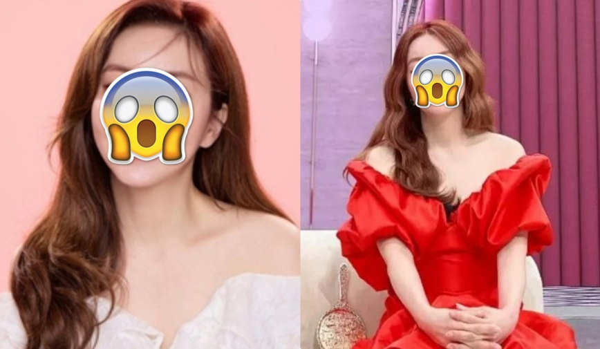 Nữ MC xinh đẹp bị kỷ luật vì chửi thề trên sóng truyền hình