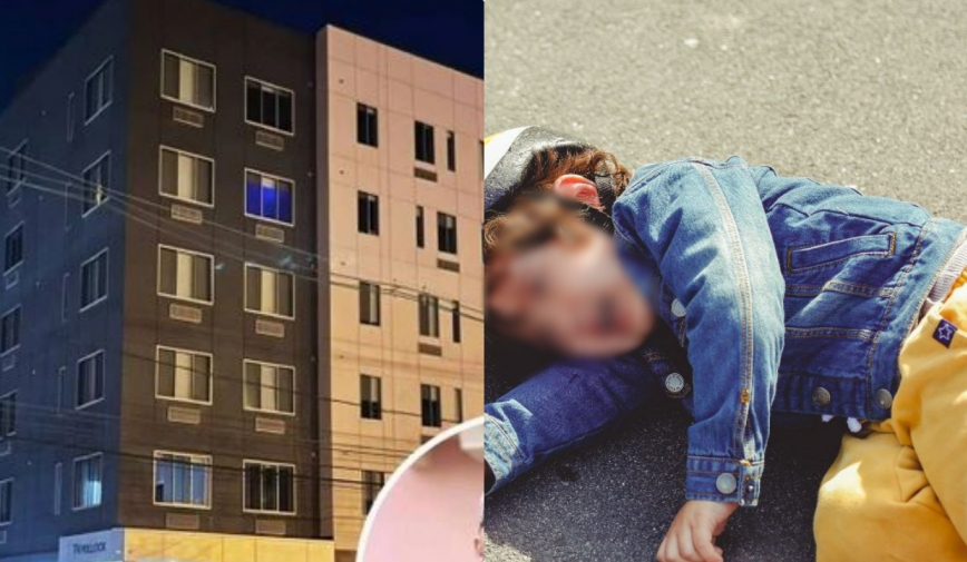 Con trai một nam rapper nguy kịch sau khi ngã từ cửa sổ chung cư, tình hình hiện tại ra sao?
