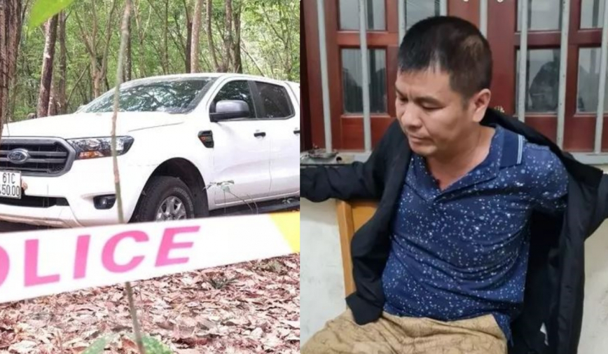 Diễn biến mới nhất vụ nữ kế toán ở Bình Dương: Nghi phạm yêu cầu có luật sư người Trung Quốc