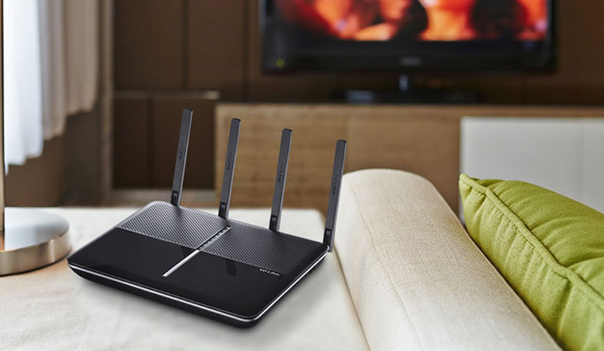 Những vị trí đặt cục phát wifi trong nhà khiến sóng wifi yếu: Hàng triệu người đều đang đặt sai chỗ!