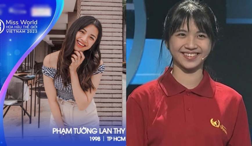 Rộ tin 'hotgirl ống nghiệm' Lan Thy đi thi hoa hậu Miss World 2023, thực hư ra sao?