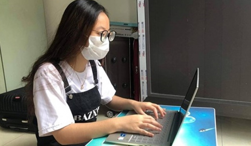 Sinh viên than thở sống không đủ với 3 triệu đồng/tháng ở thành phố lớn