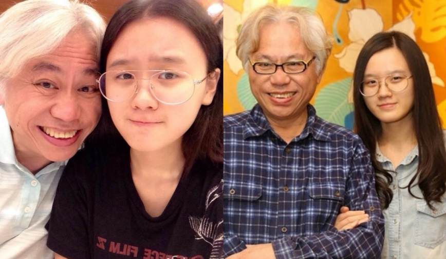 Vợ trẻ kém 39 tuổi của Lý Khôn Thành tâm lý bất ổn, nghĩ hũ tro cốt chồng cũ có độc để hại mình