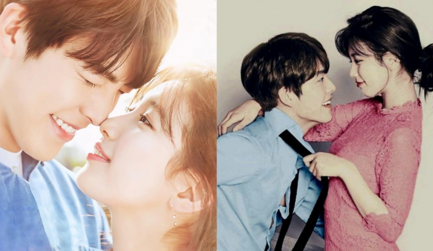 Suzy và Kim Woo Bin tái hợp trong phim mới, nghe tên phim fan đã lo lắng về cái kết?