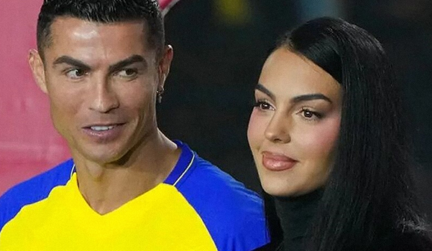 Ronaldo ký 'hợp đồng tình ái', chu cấp 2,5 tỷ cho bạn gái mỗi tháng cả đời nếu cả hai chia tay?