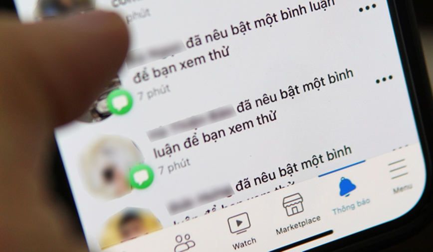 Cách chặn thông báo nêu bật trên facebook dễ dàng chỉ với vài bước đơn giản