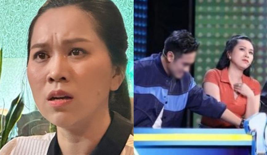 Bị khán giả phản ứng gắt, Đài truyền hình HTV phải cắt tập phát sóng có mặt cháu gái 1 cố nghệ sĩ