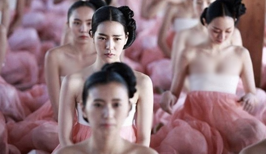 Thời cổ đại chưa có nội y, hé lộ cách phụ nữ che chắn khiến nhiều người ngỡ ngàng