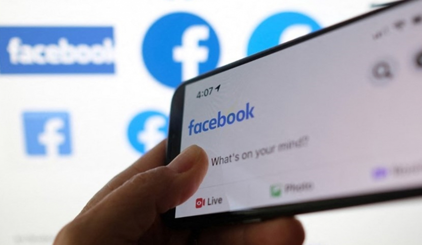 Một thao tác biết ngay Facebook mình có bị hack dữ liệu không, lý do vừa nhắc gì 5 phút Facebook đã hiển thị?