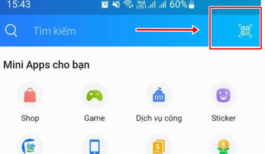 2 cách đăng nhập Zalo không cần mật khẩu cho người hay quên pass