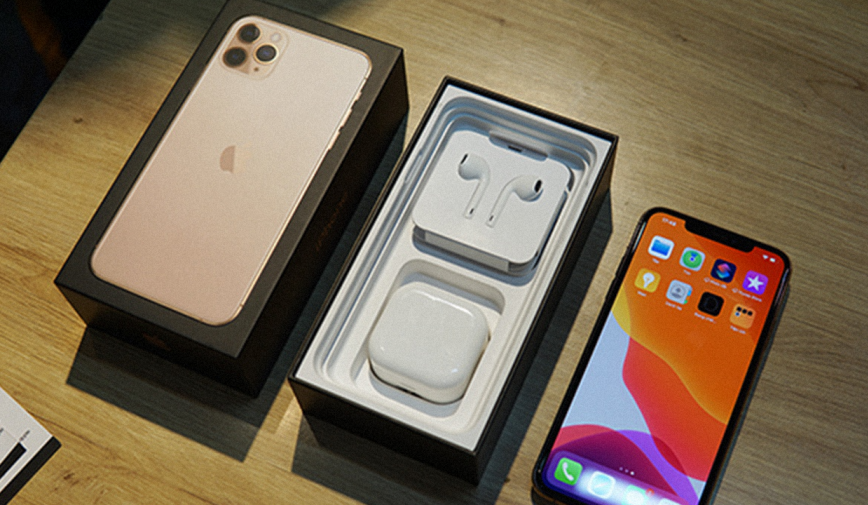 'Dân chuyên' tiết lộ thời điểm tốt nhất trong năm để bán được iPhone cũ giá hời