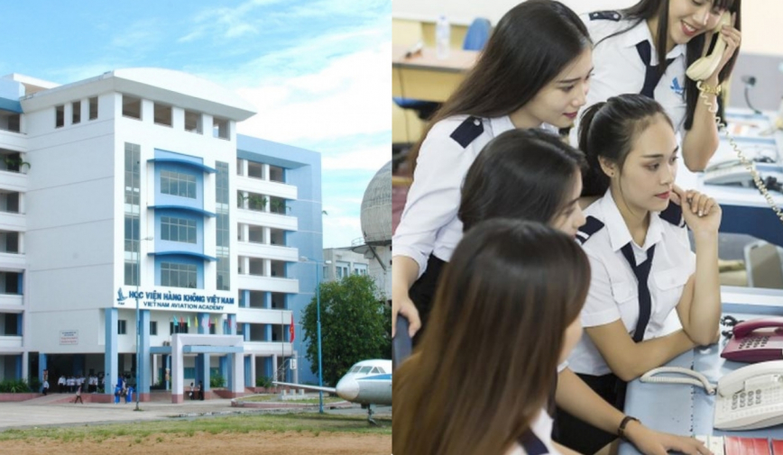 Học viện Hàng không trả lại 56 tỷ đồng học phí cho sinh viên vì thu học phí cao hơn quy định