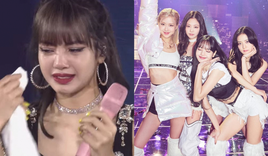 Rộ tin Lisa muốn rời BLACKPINK vì thu nhập 'bất công', concert tại Việt Nam là sân khấu chung cuối cùng của nhóm?