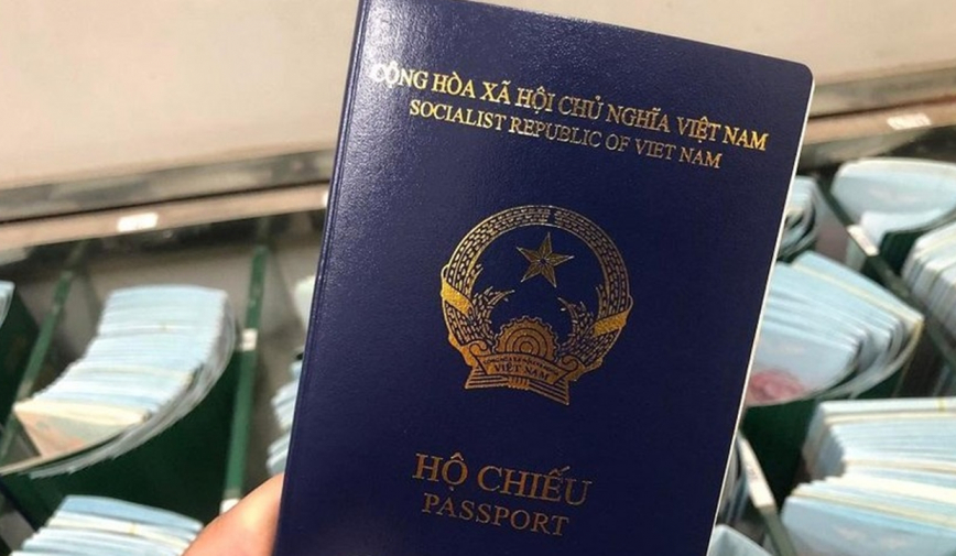 Sắp có thêm mẫu hộ chiếu mới: Những trường hợp dưới đây sẽ được cấp, biết để không thiệt thòi