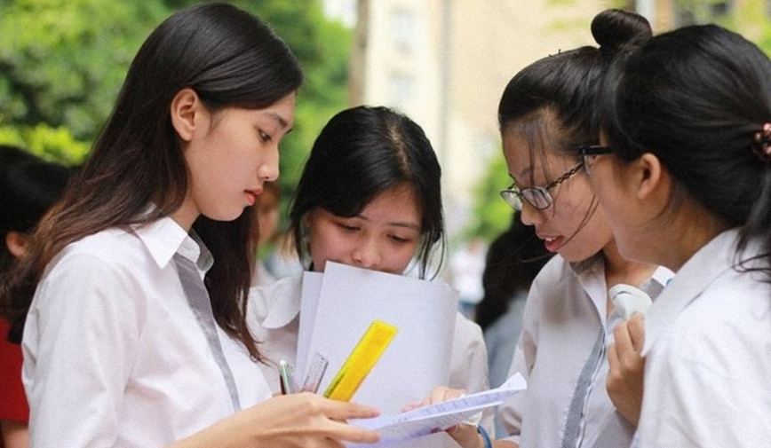 Lịch công bố điểm chuẩn Đại học năm 2023, có điểm thí sinh phải làm ngay 1 việc để đảm bảo được nhập học