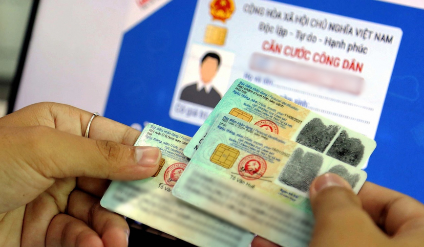 Một trường hợp sẽ bị thu hồi CCCD trong năm nay, người dân nên biết để tránh ảnh hưởng quyền lợi