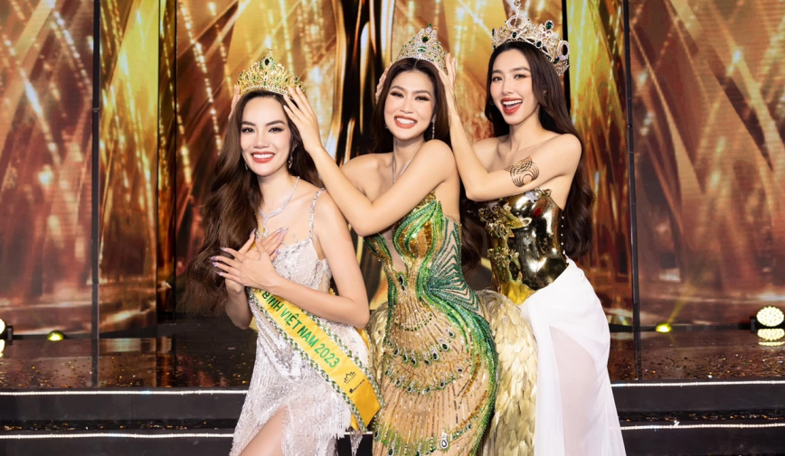 Kết quả Miss Grand Vietnam 2023 đã có thay đổi vào phút chót, kết quả ban đầu ra sao?