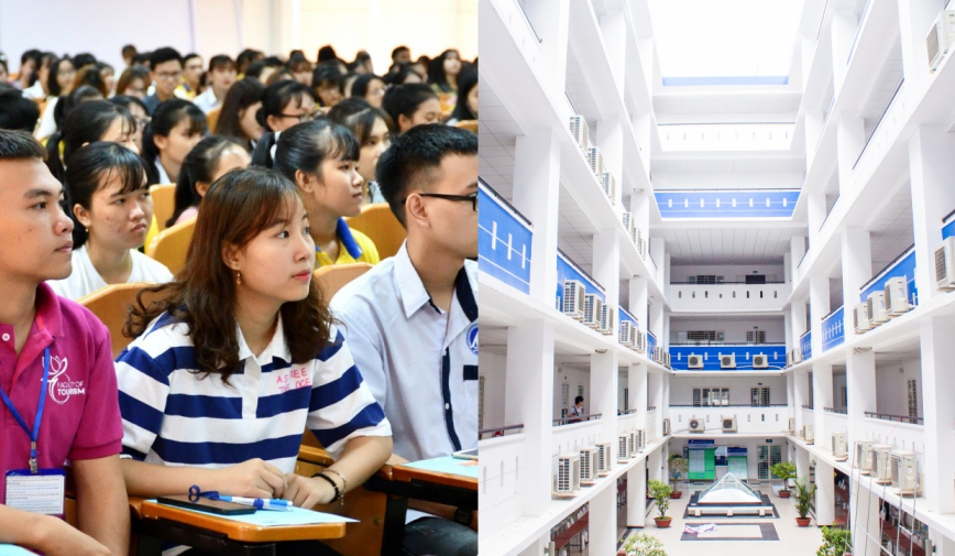 Trường Đại học bất ngờ dời nơi học cách 20km ngay khi nhập học khiến sinh viên bức xúc