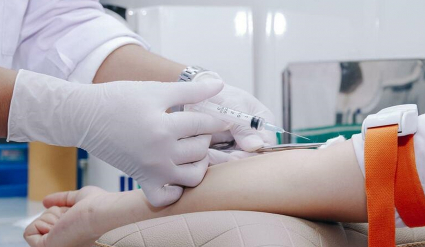 Sắp có cách xét nghiệm mới, chỉ cần kiểm tra nửa giọt máu sẽ phát hiện tất cả các loại ung thư?