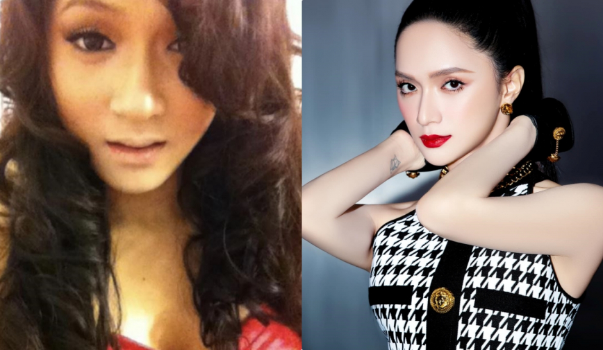 Hương Giang bị đào lại ảnh quá khứ 10 năm trước, so với nhan sắc hiện tại ai cũng ngỡ ngàng?