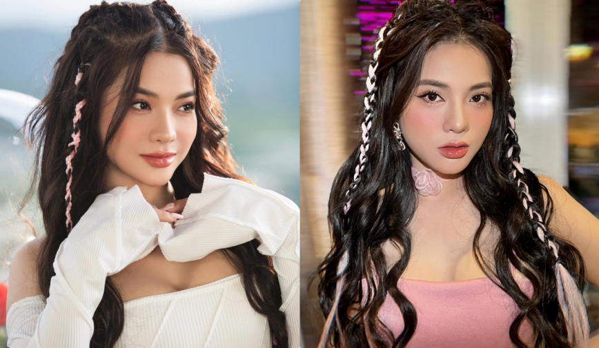 Bảo Yến Rosie: Từng trầm cảm, muốn 'bỏ nghề' sau scandal tại 'Giọng hát Việt', nay ăn chay trường và tập thiền định