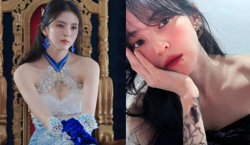Rộ nghi vấn Han So Hee mắc trầm cảm, bỗng đăng bài viết liên quan đến mỹ nhân nổi tiếng này khiến fan lo lắng