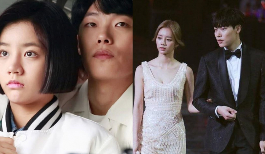 Cặp đôi 'Reply 1988' Hyeri - Ryu Jun Yeol chia tay sau 7 năm hẹn hò