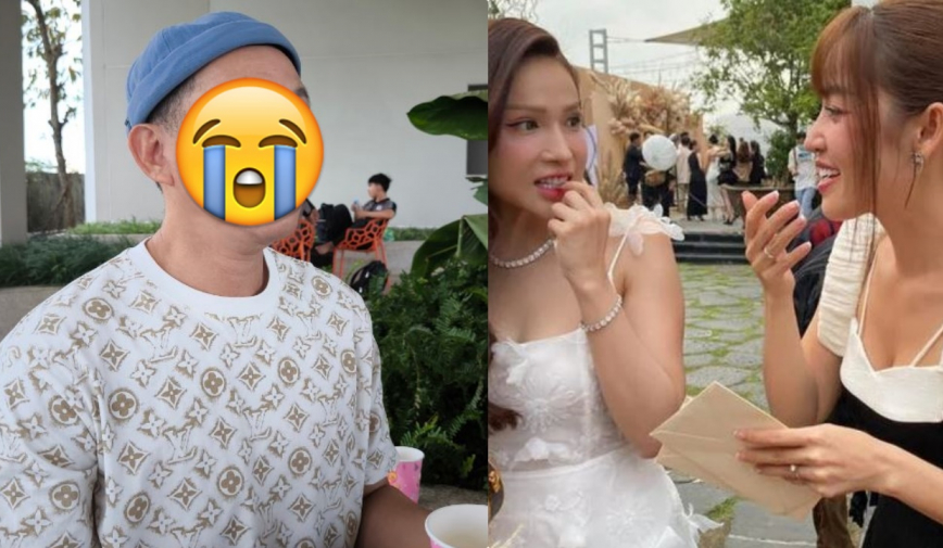 Một nam nghệ sĩ nói về chuyện Puka và Khả Như 'cạch mặt', tiết lộ mối quan hệ thật hiện tại
