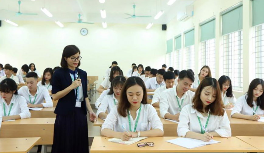 Danh sách những ngành học miễn 100% học phí năm 2024: Phụ huynh, học sinh nắm rõ để tránh thiệt thòi