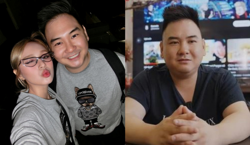 Xemesis và Xoài Non thông báo rút vội toàn bộ 40% cổ phần trong quán ăn nổi đình đám TikTok, lý do vì sao?