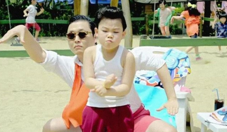 Cậu bé gốc Việt gây sốt toàn cầu trong MV 'Gangnam Style' 1 thời nay tái xuất với diện mạo bất ngờ