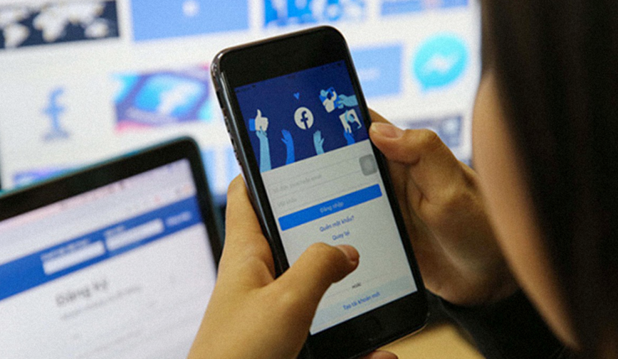 Quên mật khẩu Facebook, đây là 2 cách đăng nhập lại chỉ với vài bước đơn giản