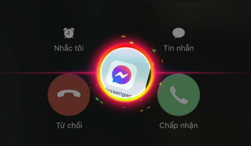 Cách khắc phục gọi Messenger bị vọng tiếng đơn giản, chỉ với 1 thao tác