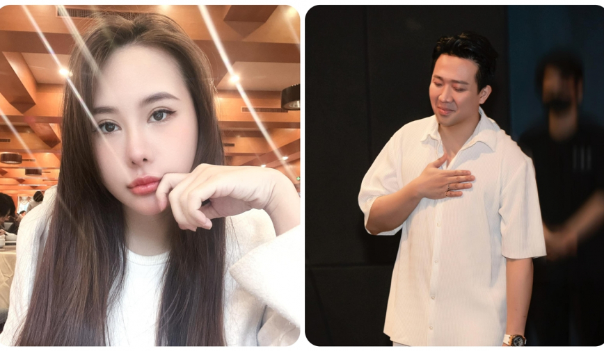 Một hoa hậu lên tiếng: 'Trấn Thành làm phim cũng là 1 cách từ thiện, giúp người xem phim sống tốt hơn'