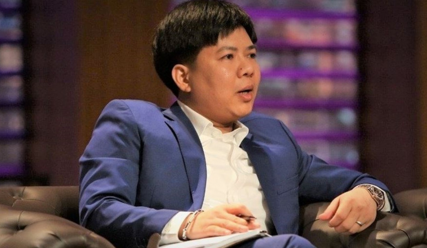 Shark Thủy: Là người duy nhất không học đại học trong Shark Tank, giữ 'tỷ lệ vàng' với những thương vụ triệu đô