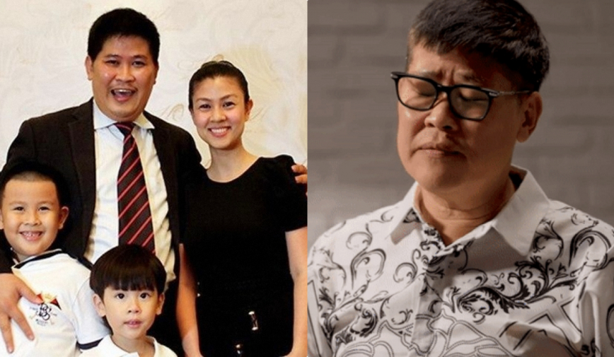 Tình hình của Phước Sang hiện tại sau khi đột quỵ, động thái của vợ cũ Kim Thư ra sao?