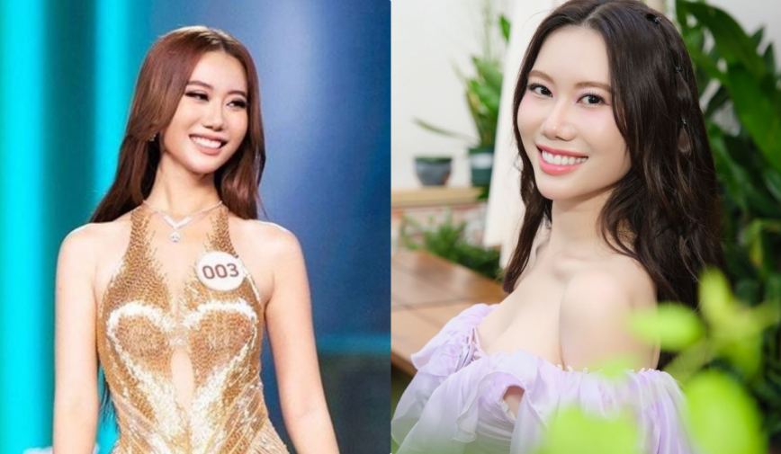 Người đẹp với màn hô tên 'Opera' tái xuất Miss Grand 2024, phản hồi những bình luận về ngoại hình