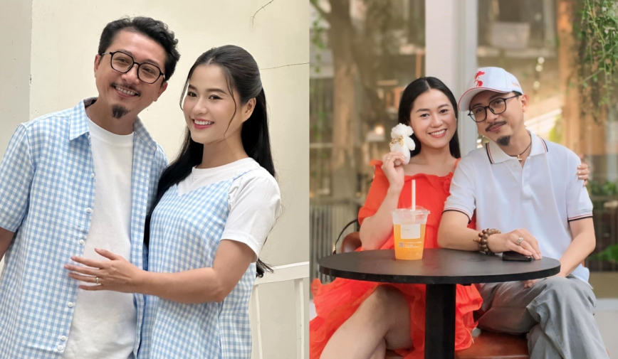 Lâm Vỹ Dạ tiết lộ kế hoạch mang thai lần 3