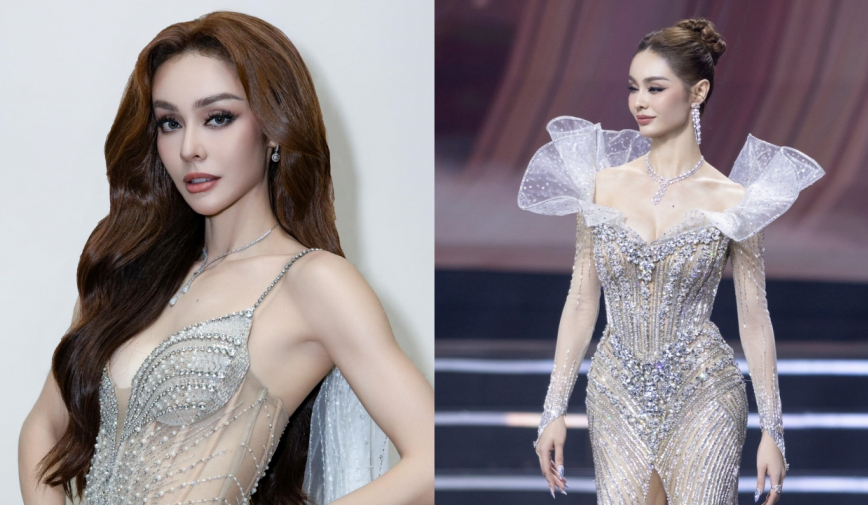 MLee: 'MUVN 2024 không phải cuộc dạo chơi, tôi chiến hết mình chứ không nhường khi đi thi'