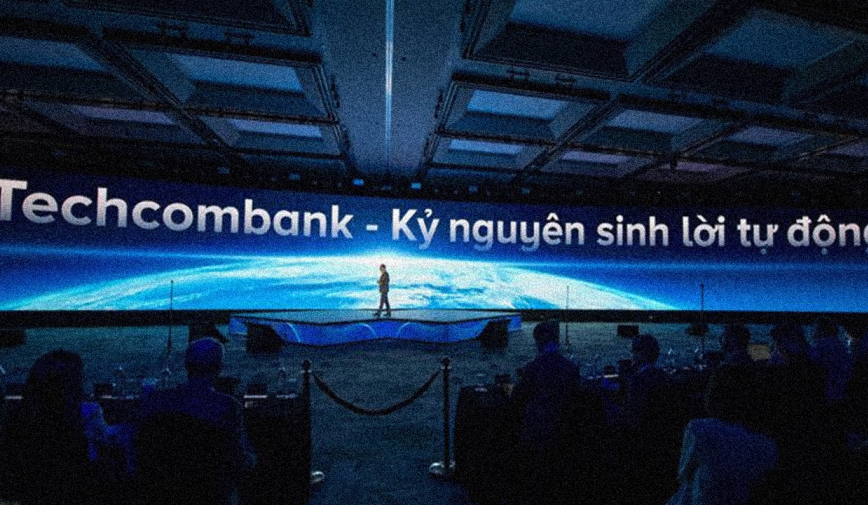 Dẫn dắt công nghệ, Techcombank 'Sinh lời tự động' đã tạo khác biệt ra sao?