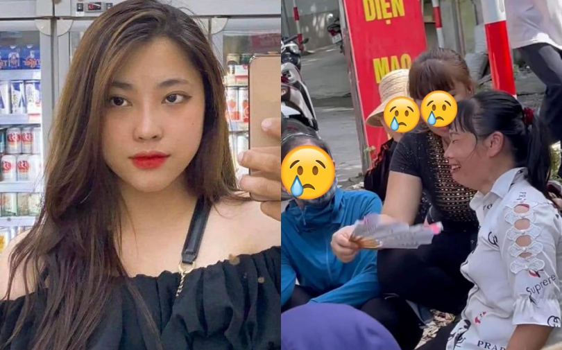 Hơn 3 tuần chưa tìm được con, gia đình cô gái mất tích suy sụp: 'Dù cạn tài chính nhưng vẫn mong đưa con về'