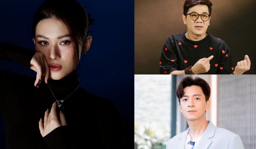 Ngọc Thanh Tâm mời NSƯT Thành Lộc, Ngô Kiến Huy, Khả Như góp mặt trong web drama mới lấy cảm hứng từ truyện cổ tích