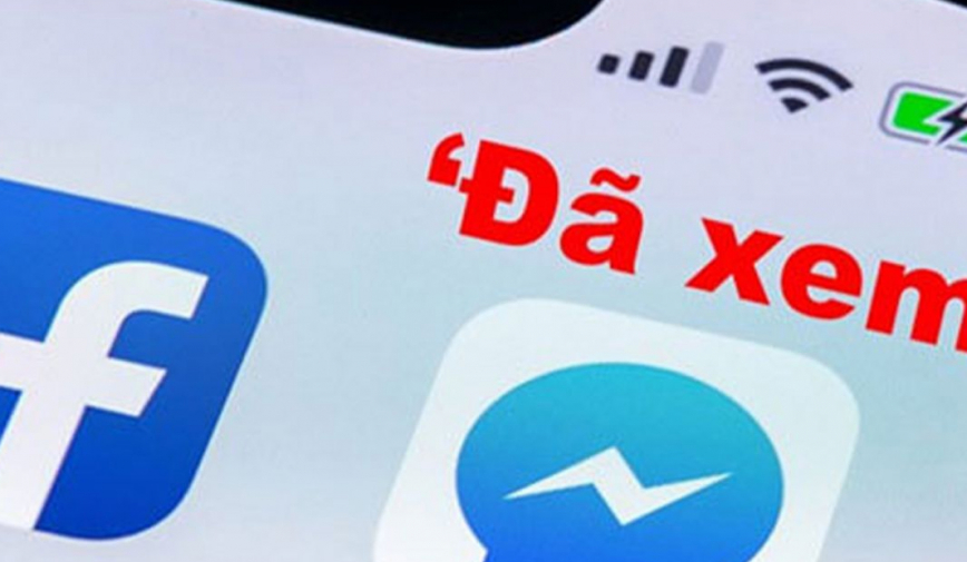 5 cách tắt 'đã xem' tin nhắn trên Messenger cực đơn giản trên facebook