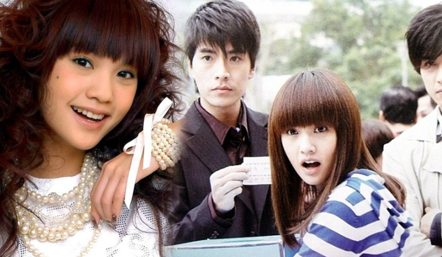 Nữ thần thanh xuân đổi đời nhờ vai phụ, U40 trẻ mãi không già, bị 'cấm sóng' 7 năm vì 1 câu nói