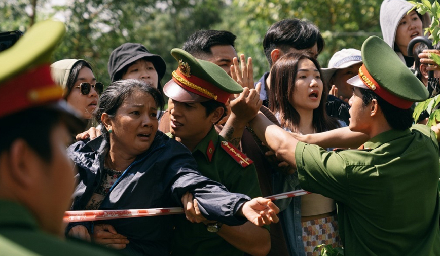 Kỳ án 'nữ sinh giao gà' được chuyển thể thành phim sau 5 năm