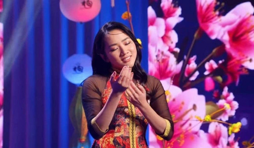 Ca sĩ Mỹ Gen Z gốc Việt Tina Châu Lê lần đầu viết nhạc Việt